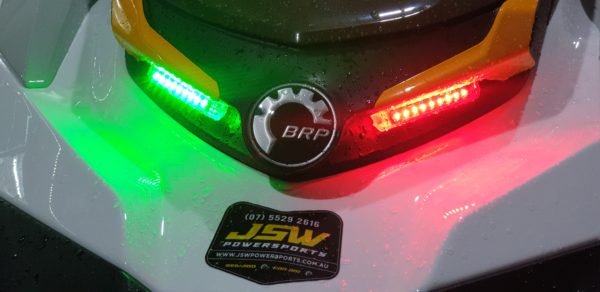 GTX LIMITED, GTX, FISHPRO, RXT ST3 2018-UP SeaDoo Kit 3 - Image 5