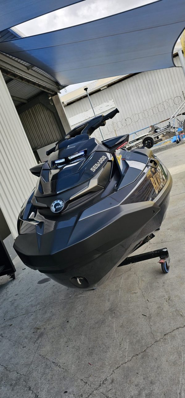 GTX LIMITED, GTX, FISHPRO, RXT ST3 2018-UP SeaDoo Kit 3 - Image 2