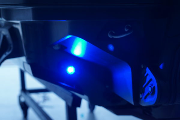 GTX LIMITED, GTX, FISHPRO, RXT ST3 2018-UP SeaDoo Kit 3 - Image 13
