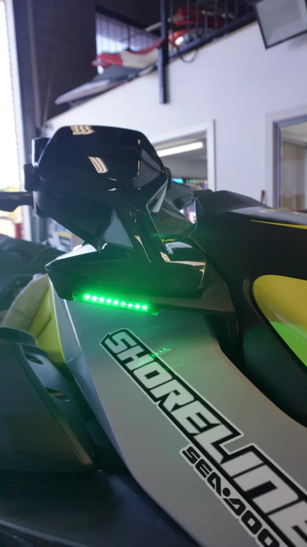 ST3 2018-UP SeaDoo Kit 2 (ST3,GTX,FISHPRO,RXT) - Image 10