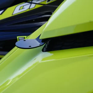 GP1800 Front Accessory Mount
