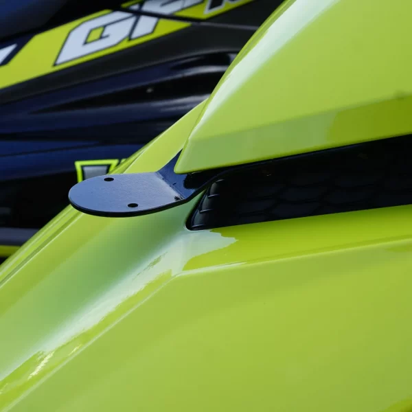 GP1800 Front Accessory Mount