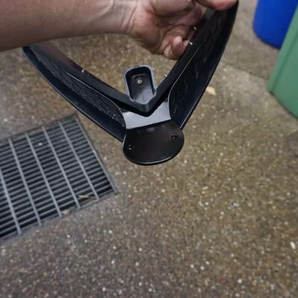 GP1800 Front Accessory Mount - Image 5