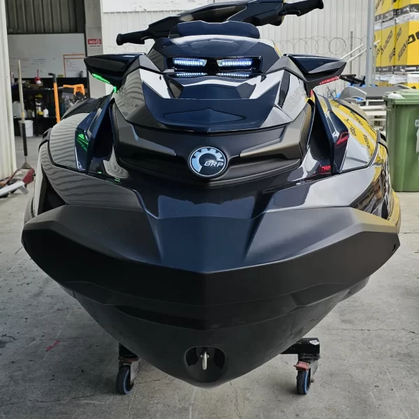 GTX LIMITED, GTX, FISHPRO, RXT ST3 2018-UP SeaDoo Kit 3