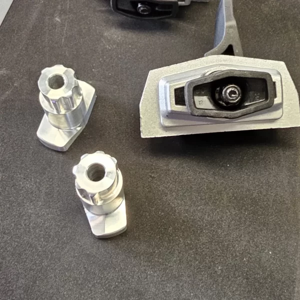 Billet LINQ replacement - Image 4
