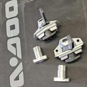 Billet LINQ replacement