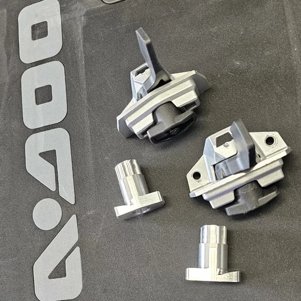 Billet LINQ replacement