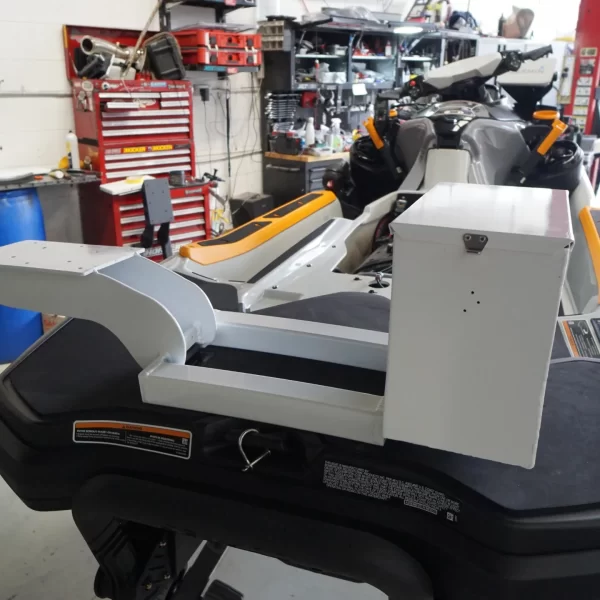 Seadoo ST3 LINQ system Minn Kota V3 - Image 3
